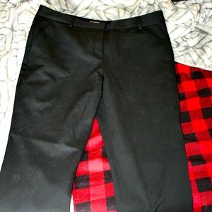 Express women’s columnist ankle size 12